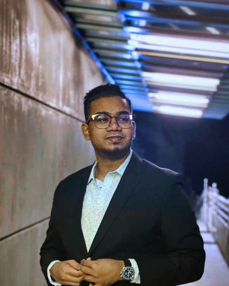 Jaid Monwar Chowdhury